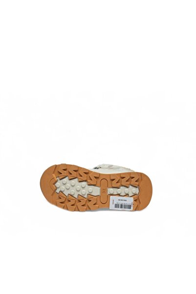 GÜLERSHOES Garantili Su Geçirmez Kışlık Kaymaz Taban Sıcak Kürklü Kız Çocuk Bot 31-32-33-34-35 Numara