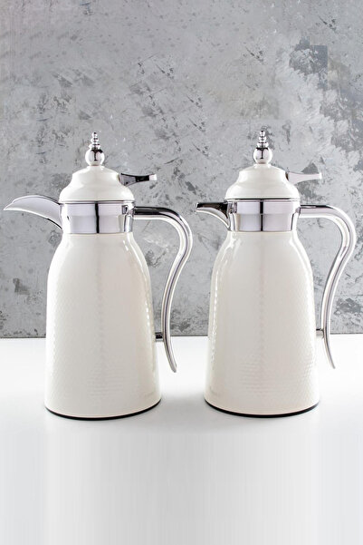 Generic Coffee and tea thermos set