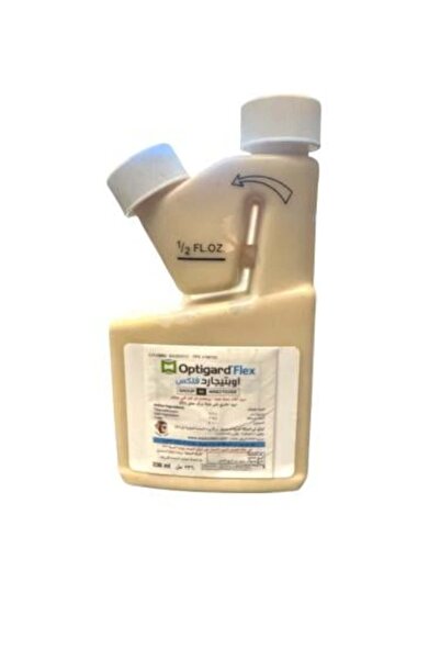 Insecticide أوبتيجارد فليكس 236 مل