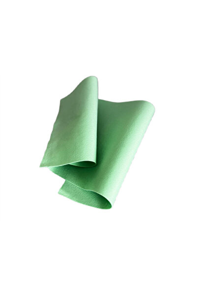 feltland Fetru, pasla moale 1mm 50X110cm, verde menta