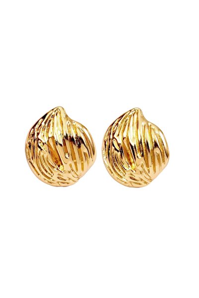 KEVSA Jewelry Cercei din oțel inoxidabil - CM1741