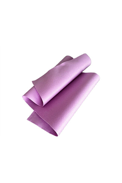 feltland Felt, soft felt 1mm 50X110cm, light purple
