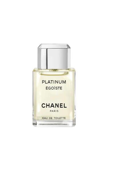 Chanel PlatinumÉgoïste — Eau de Toilette, Men, 100 ml