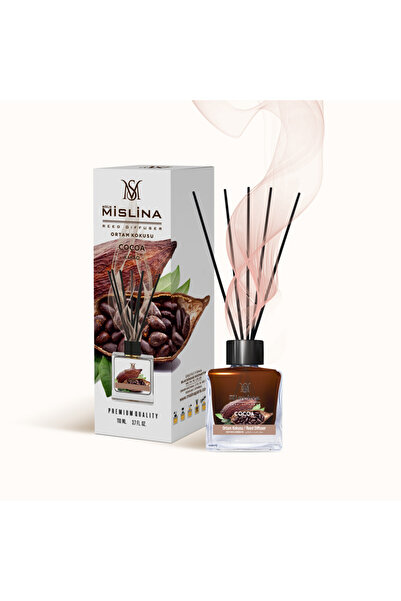 Mislina reed room diffuser 110 ml (Cocoa)