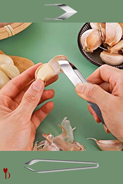 Dami Beauty Profesyonel Mutfak Cımbızı Balık Kılçığı Temizleme Pensi Çok Amaç...