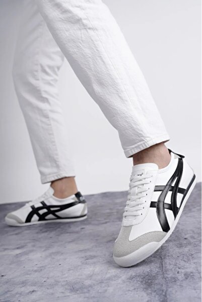 eTayger Unisex Casual Oxford Kısa Kaymaz Taban Yürüyüş Spor Ayakkabı