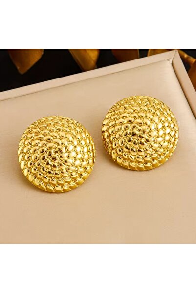 KEVSA Jewelry Cercei din oțel inoxidabil - CM1747