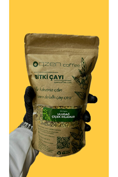 Uludağ çiçek ıhlamur 50 gr