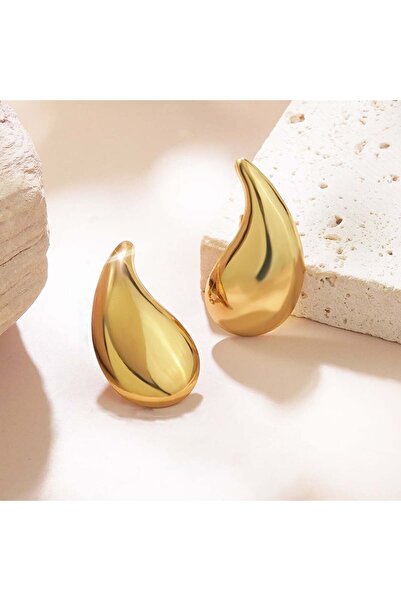 KEVSA Jewelry Cercei din oțel inoxidabil - CM1736