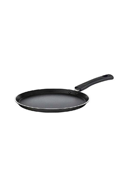 Generic Mithra Non-Stick Dosa Tawa Black 29cm