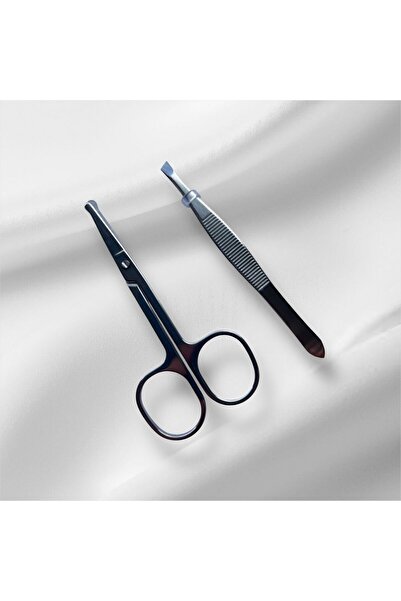 GIDI GIDI SHOP CIMBIZ VE KAŞ MAKASI