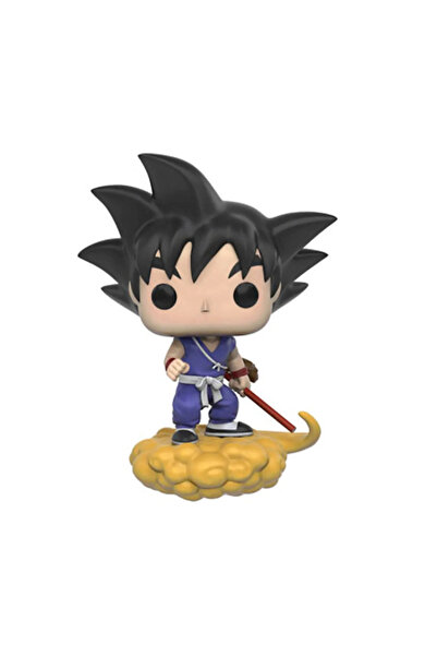 Funko Pop! Animation: Dragon Ball Z - Goku & Nimbus