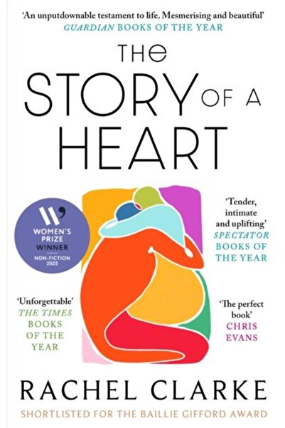 Abacus The Story of a Heart, Rachel Clarke