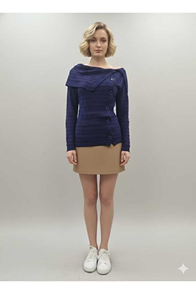 MODA Apriled Sweater