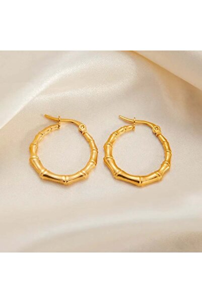 KEVSA Jewelry Cercei din oțel inoxidabil - CM1739