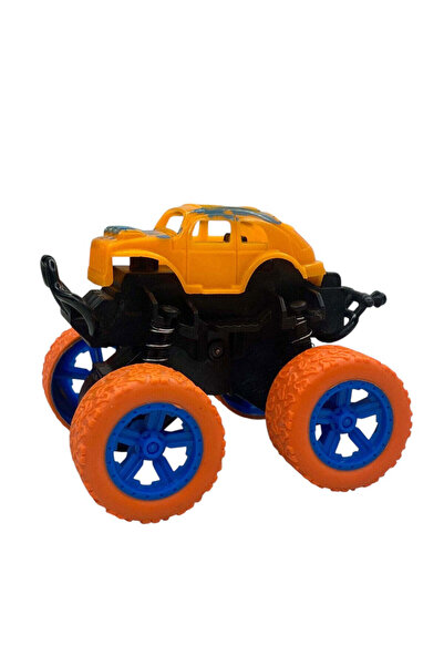 buz Mașină off-road pentru copii, monster truck, rotație 360 ​​de grade, port...