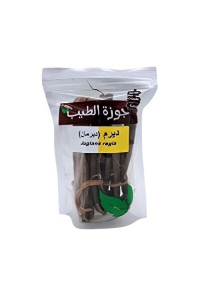 Nutmeg ديرم الطيبين (الدرمان) 115 جرام