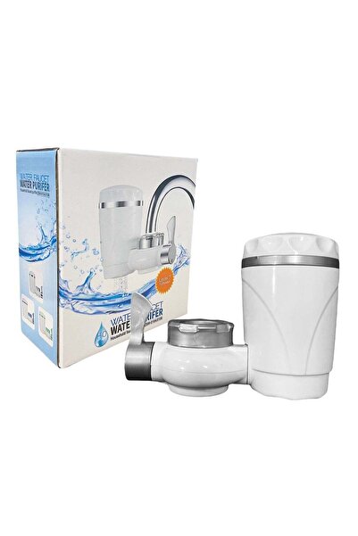 Generic DubaiGallery Water Filter, Faucet Mount Filter Tap Water Purifier Kit...