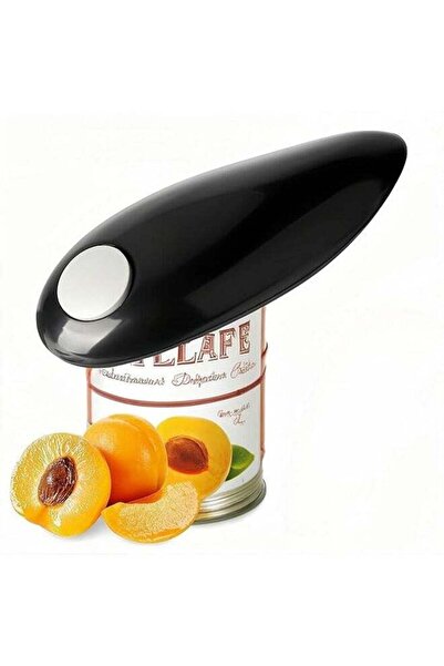 Generic Electric Can Opener, One-touch Automatic Can opener, Handheld Opener, Automatic Can Opener for Almo