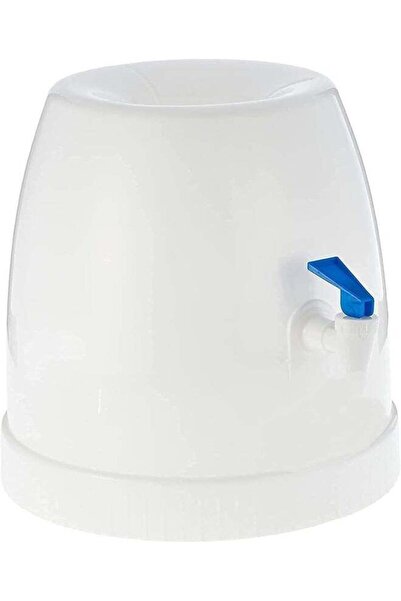 Generic موزع مياه يدوي بلاستيكي من SAQOWARE، تحميل علوي للمنزل والمكتب