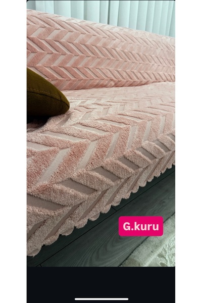 öz ce yiz Çekyat örtüsü