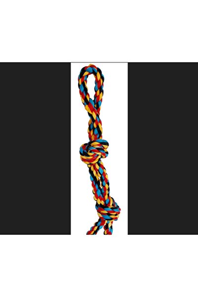 Eastland حبل الإجهاد الملون من إم تي إكس دي بي إن (140300) 52 سم