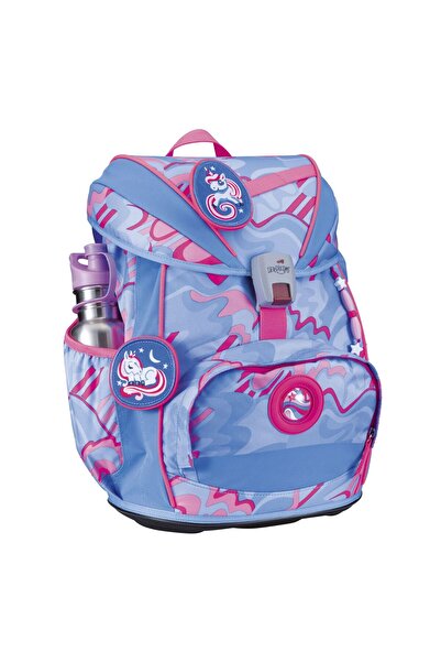 DerDieDas ErgoFlex Light Schulranzen-Set 5-teilig