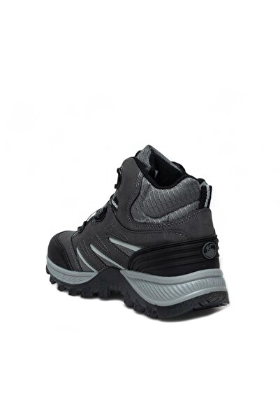 GÜLERSHOES Garantili Orijinal Su Geçirmez Kaymaz Outdoor Makaralı Genç Çocuk Kışlık Bot 36-37-38-39 Numara