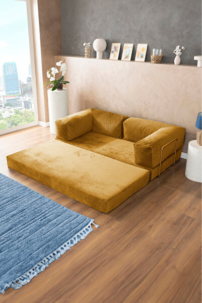 Marsah Home Flexi Comfort Sofa 200X100 cm