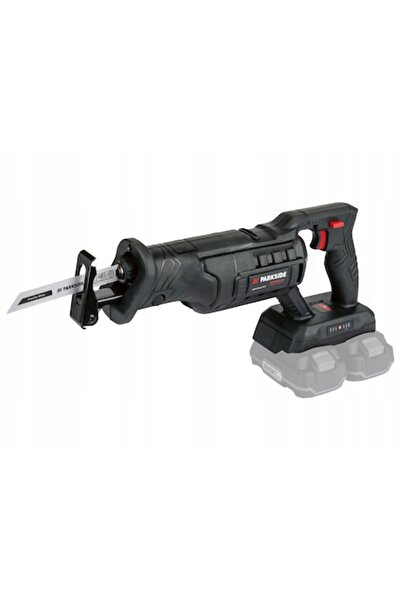 PARKSIDE Performance Cordless Reciprocating Saw 40 V PPSSA 40-Li A1 (tool only)