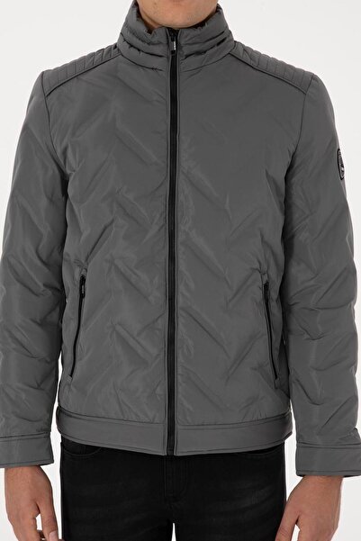 U.S. Polo Assn. Men's Coat 2248719