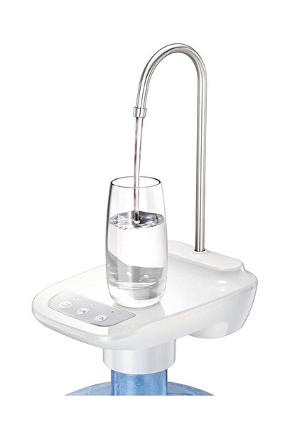 Generic ELTRAZONE Water Pumps for 5 Gallon Bottle, Electric Drinking Water Pu...