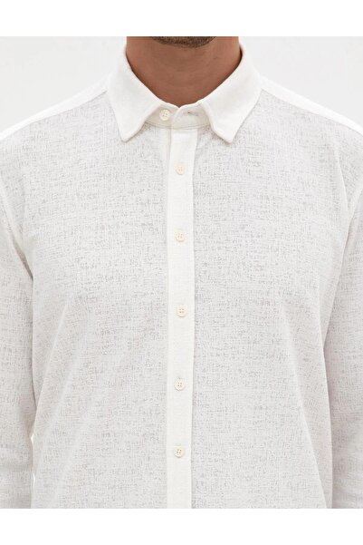 Pierre Cardin Knitted Men's Shirt 2264082