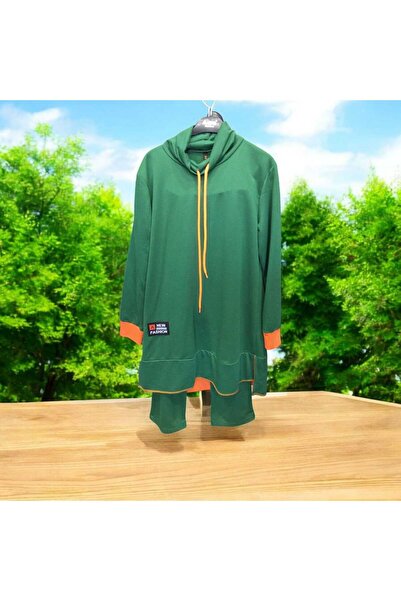 ASLI BUTİK Tesettür Takım