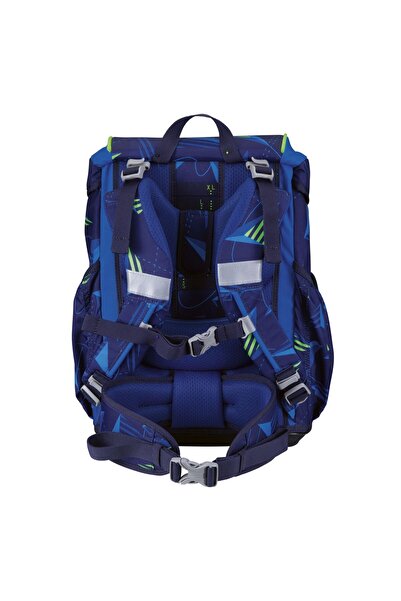 DerDieDas Sada školských tašiek ErgoFlex Light, 5-dielna