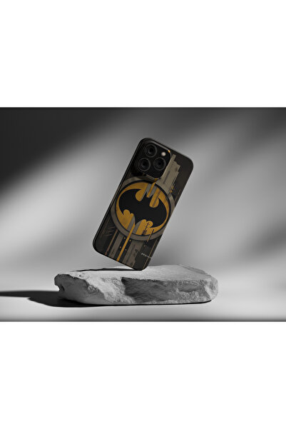 Raska Home İphone 13/14/15 silikon baskılı kılıf