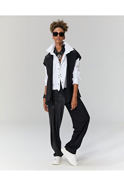 LAMANTE Tasarım Pantolon-M