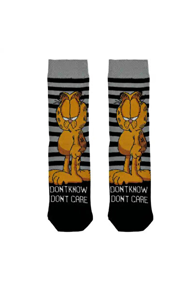 CNS Concept Garfield Socket Socks