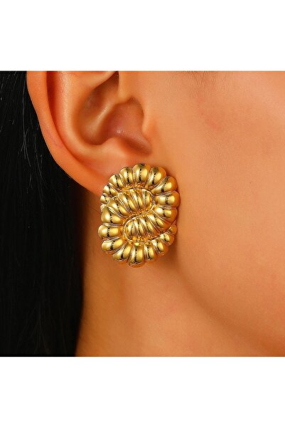 KEVSA Jewelry Cercei din oțel inoxidabil - CM1779