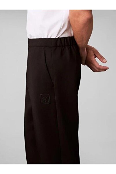 Calvin Klein Heavy Tricot Men's Trousers Lv04Rd213Gub1