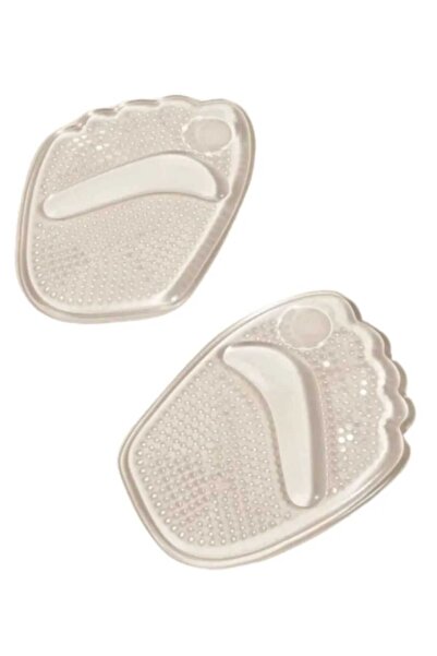 VEYA Silicone to protect the foot comb to support and relieve pain
