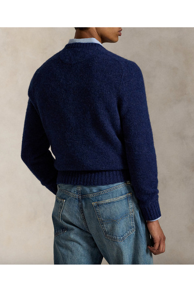 Polo Ralph Lauren The Ralph Logo Jumper