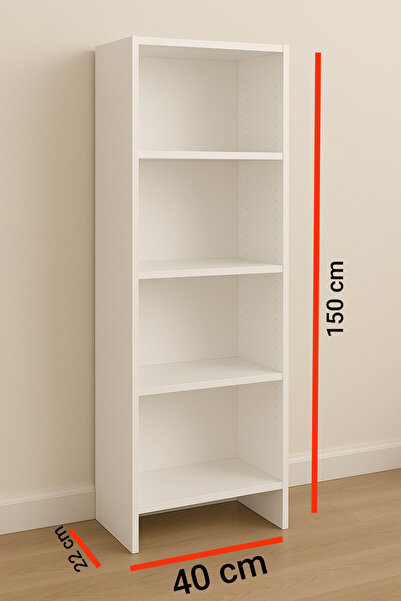 xhomedekor Kitaplık xhome