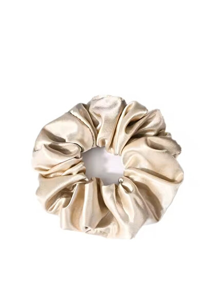 GERCELLA Nadi̇de Silk Satin 2 Pieces Red Hair Clip