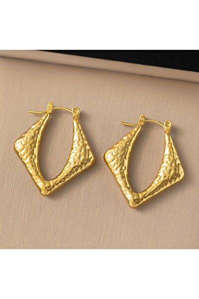 KEVSA Jewelry Cercei din oțel inoxidabil - CM1786