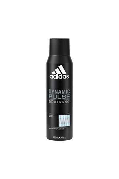 adidas Dynamic Pulse Deodorant for Men - 150 ml