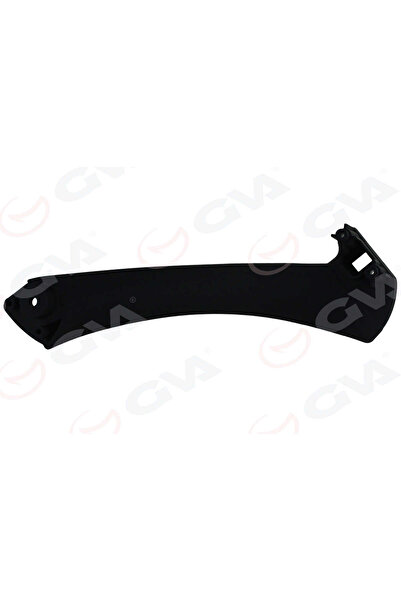 GVA NRTMSA ΛΑΒΗ ΠΟΡΤΑΣ ΠΙΣΩ ΔΕΞΙ ΜΑΥΡΟ BMW E90 (224603) 05 12