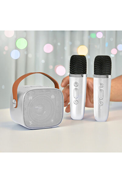 MIKAMAX Set Karaoke 2 GO