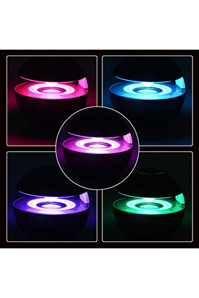 buz Portable Bluetooth Speaker 3W, 400 mAh, Black