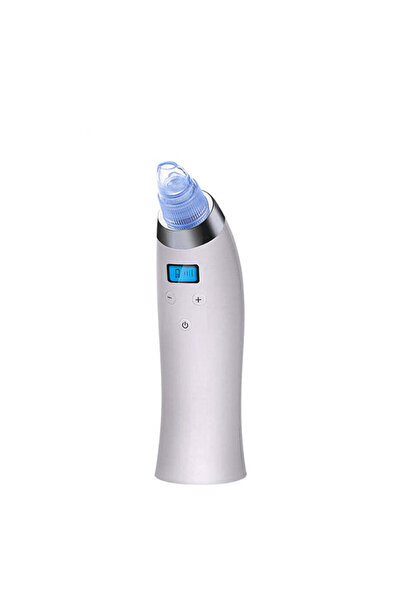 buz Vacuum Cleanser Facial Pore Cleaner – Blackhead Remover, 5 Speeds, Rechargeable